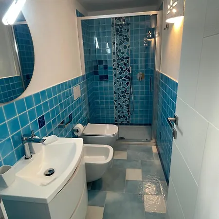 La Casa Del Giglio פורטו רוטונדו
