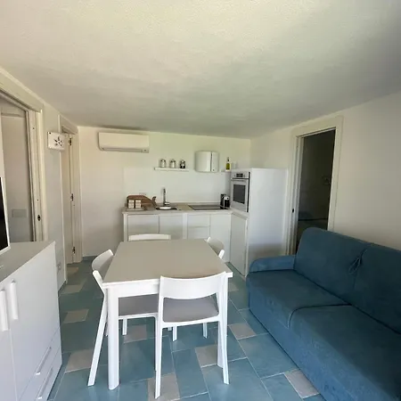 Dom wakacyjny La Casa Del Giglio Porto Rotondo