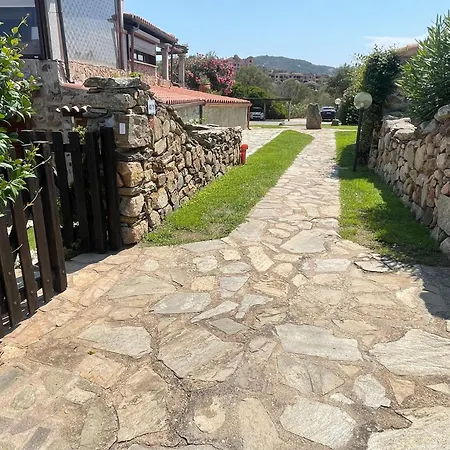 Dom wakacyjny La Casa Del Giglio