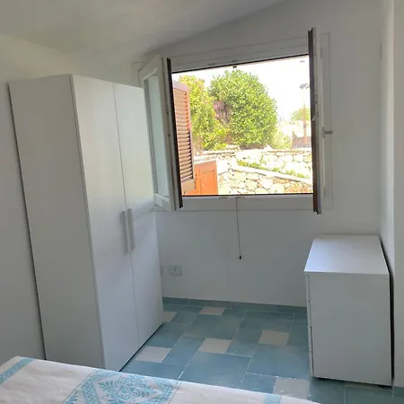 La Casa Del Giglio * Porto Rotondo