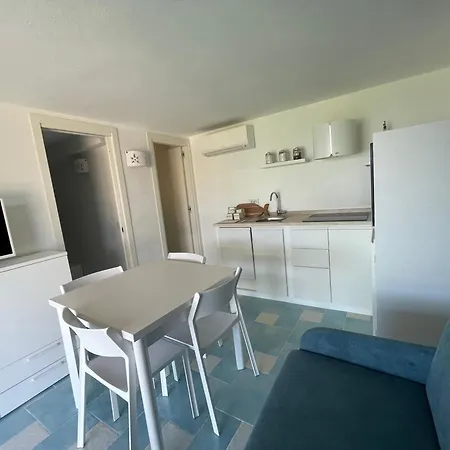 בית נופש La Casa Del Giglio *