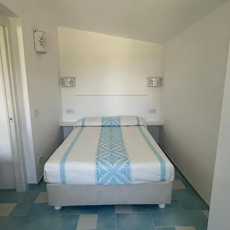 La Casa Del Giglio Dom wakacyjny