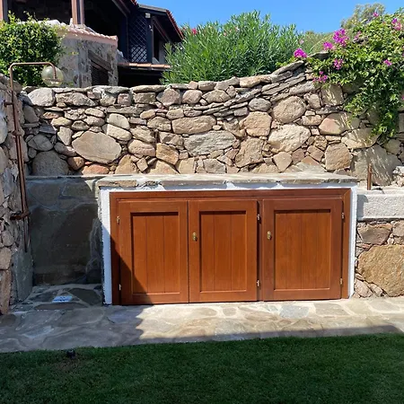 La Casa Del Giglio Dom wakacyjny