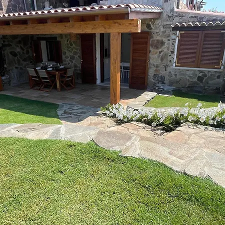 La Casa Del Giglio בית נופש פורטו רוטונדו