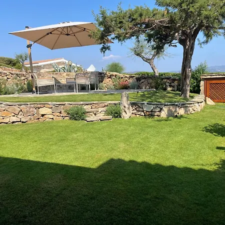 בית נופש La Casa Del Giglio *
