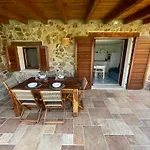 La Casa Del Giglio Prázdninový dům Porto Rotondo