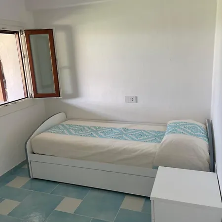 La Casa Del Giglio Semesterbostad *