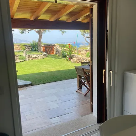 La Casa Del Giglio *