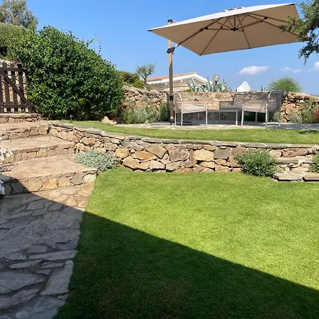 Holiday home La Casa Del Giglio *