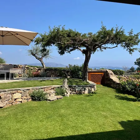 Holiday home La Casa Del Giglio Porto Rotondo