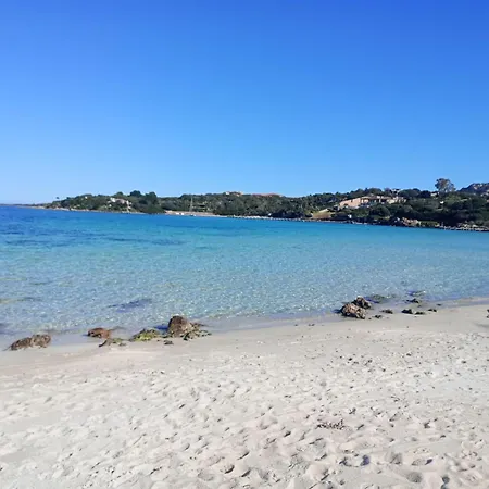 La Casa Del Giglio * Porto Rotondo
