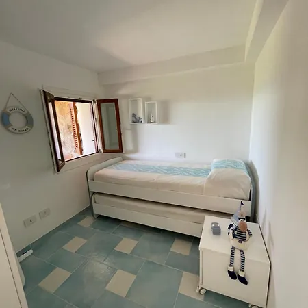 La Casa Del Giglio