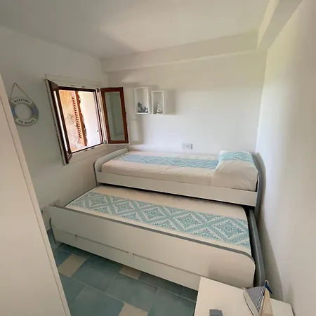 La Casa Del Giglio Nyaraló